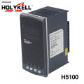 H8000 color de 48 canales registrador de datos de temperatura industrial sin papel RS485 rs232